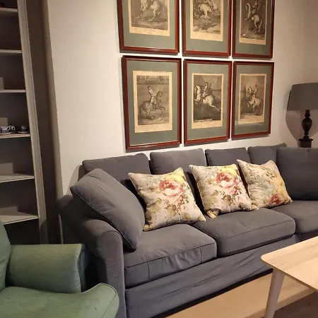 Guesting Merced Apartman *
