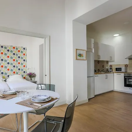 Apartman Guesting Merced *