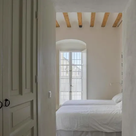 Apartman Guesting Merced Jerez de la Frontera