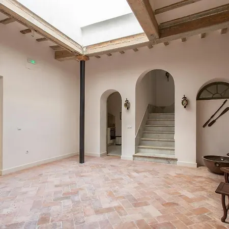 Guesting Merced * Jerez de la Frontera