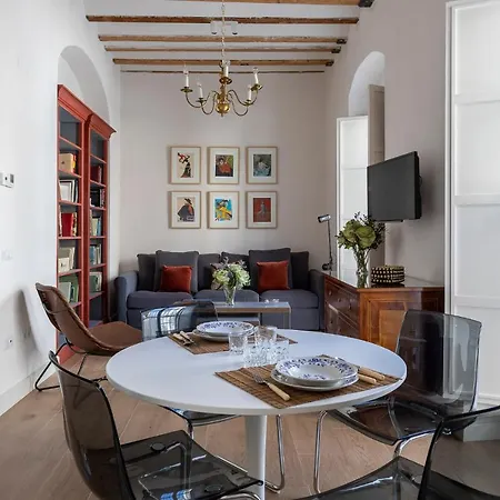 Guesting Merced Apartment