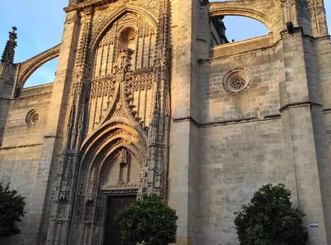 شقة Guesting Merced *