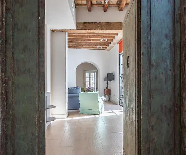 شقة Guesting Merced