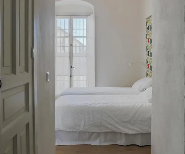 Guesting Merced شقة *