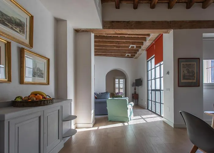 Guesting Merced شقة *