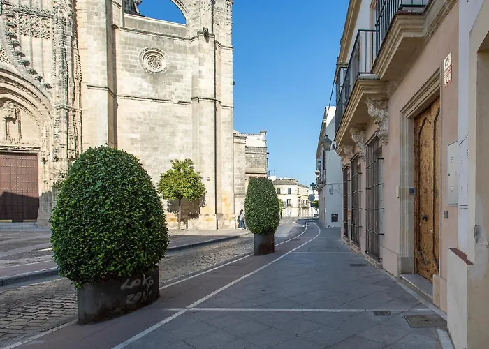 Guesting Merced شقة *