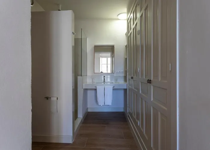 شقة Guesting Merced *