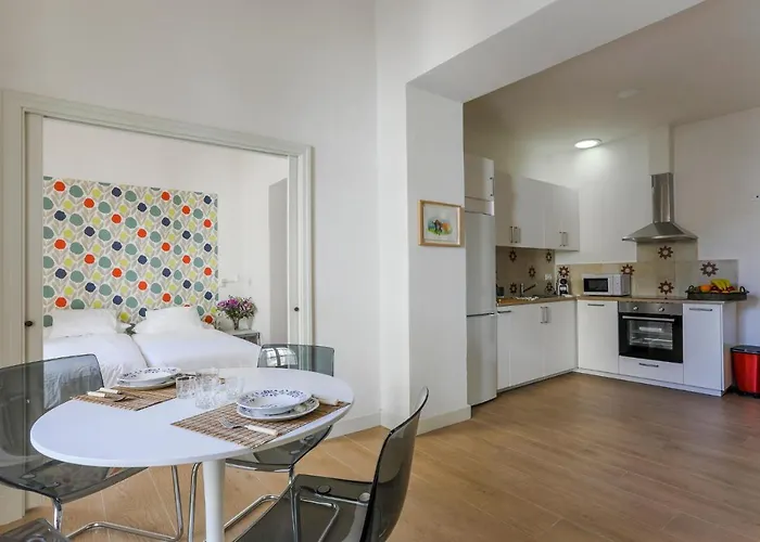 شقة Guesting Merced *