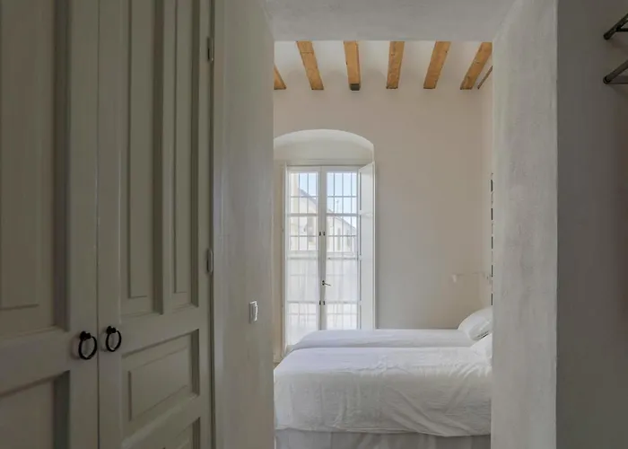 شقة Guesting Merced جيريز