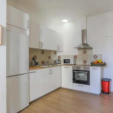 Guesting Merced Apartment Jerez de la Frontera